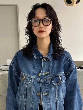 ハイカ(HYCA) layer perm