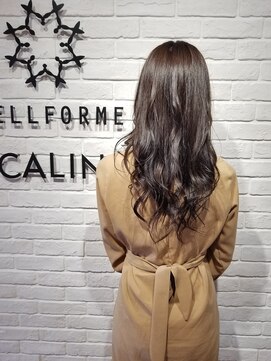 ビューティー エールフォルム 浜松有玉店(BEAUTY YELLFORME) エドル　ナチュラルブラウン