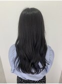 《CIEL由井》アディクシーカラー×グレージュ