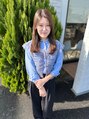 カットウェルズ粟殿店(Cut Well's smile&peace) YUMI 