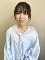アマトラスパ(AMATORA SPA) 福田 夕夏