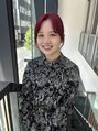 エアー 銀座タワー(AIR) 藤岡 杏華