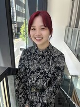 エアー 銀座タワー(AIR) 藤岡 杏華
