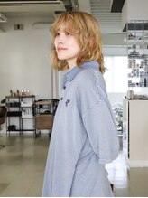 サムライ(SAMURAI) 伊藤 春香