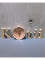 コティ(Kotii)/Kotiiスタッフ一同