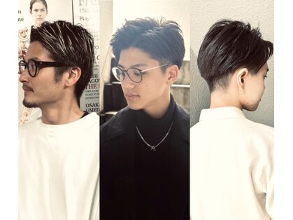イズ(is)の写真