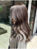 ナチュラルブラウン