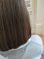 チアー ヘアリラクゼーション(cheer HAIRRELAXATION)&nbsp;髪質改善トリートメントプレミアム