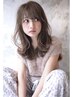 ※【新規限定】デジタルパーマ＋カットブロー￥15,400⇒￥13,090（税込み）
