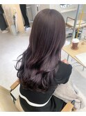 ラベンダーカラー、東梅田、イルミナカラー