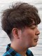 ワールド美容室の写真/人気のトレンドヘアから清潔感のある好印象なビジネススタイルまで幅広く対応！男性も通いやすい雰囲気◎