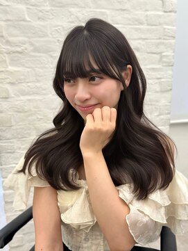 アマトウキョウ 表参道(AMA TOKYO) 韓国くびれ巻き