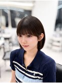 【sayakaスタイル】20代30代40代◎小顔韓国くびれヘア