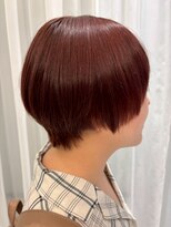 ビーエリアプレミアータ(BE AREA PREMIATA)&nbsp;レッドバイオレット