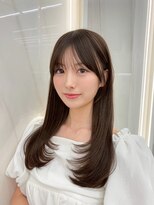 コア 銀座(COA)&nbsp;トレンドレイヤーカット