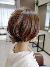 【長岡】毎日が心地よくなる髪型を、一緒に見つけましょう。