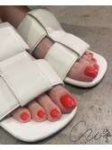 フットネイル