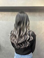 TNB トウキョウ 渋谷 渋谷本店(TNB TOKYO)&nbsp;タブルカラートリートメント