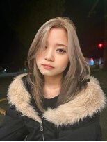 シェイト(ciate)&nbsp;デザインカラーレイヤーカット