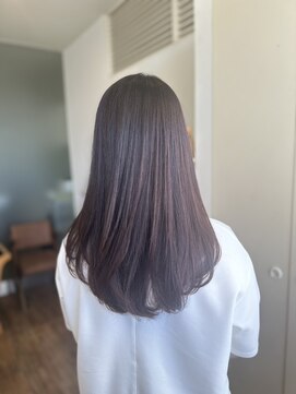 ビフィーノ モーダ 苦楽園店(bifino moda) ロングスタイル