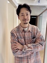 エレノア 目黒店(Eleanor) 舩戸 淳平