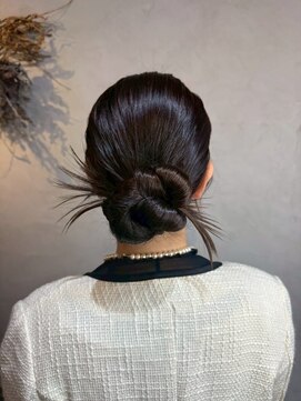 ベイス 池袋(BASE) セットアップ