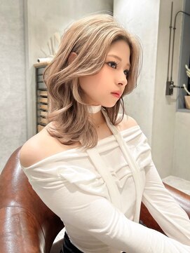 ロンド ジュルード 名古屋(Lond jeloud) KENStyle/5