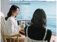 ウルー 博多店(uruu)の雰囲気（ヘアセットを日常に。ナチュラルからパーティスタイルまで。）