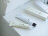 【OPEN価格/メンズ限定】カット+N.カラー(白髪染め可)