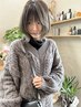 【お得】カット＋マイクロバブル+極スペシャルケアトリートメント