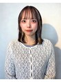 チーモ ハッピー ヘア メイク(CheeMo happy hair make)&nbsp;キタムラ マコ