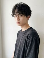 ナック 茶屋町(knack chayamachi) 波巻きパーママッシュ