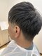 ぐーちょきの写真/<丁寧な施術・指名予約可・待ち時間少!>周りと差が付くON/OFFキマる!遊びが映えるメンズスタイルをご提供◎