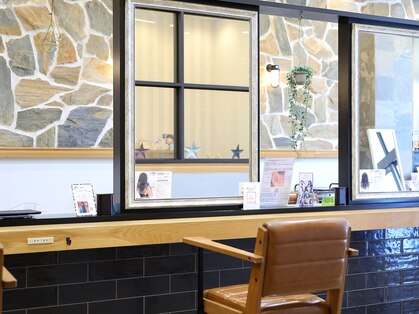 アーサス ヘアー デザイン 新潟燕三条店(Ursus hair Design)の写真