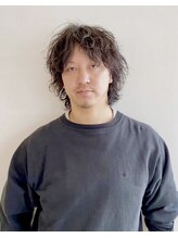 リトル 錦糸町(little)&nbsp;清水 允