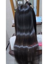 コルク(colku)&nbsp;髪質改善ヘアエステ