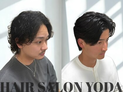 ヨダ(YODA)の写真