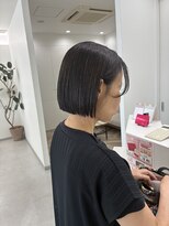 イタクラ 女池店(ITAKURA)&nbsp;ボブ