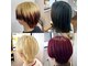 クール フォー ヘアー(CooL for Hair)の写真