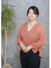 アンバール(amberl)&nbsp;三木 夏穂