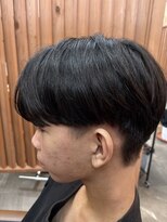 オッジ 箕郷店(Oggi)&nbsp;センターパート　8月