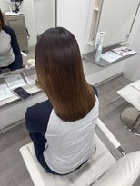 ロエ 元町店(Loe) 美髪/髪質改善縮毛矯正/髪質改善トリートメント