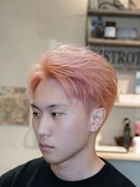 ルーチェ(Lu-ce)&nbsp;シャーベットピンク