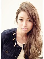 ロコスピアーズ(ROCO SPEARZ)&nbsp;the most layer