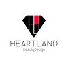 ハートランド(heart land)のお店ロゴ