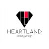 ハートランド(heart land)のお店ロゴ