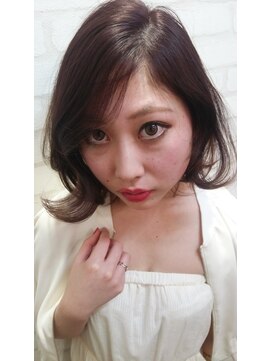 アイリス(Iris) ロブ２