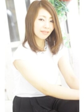 ラ ブーケ 中川中島店(La Bouquet) ナチュラルアッシュ