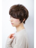 メルクマール(MERKMAL)&nbsp;大人クラシカルショート