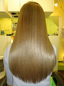 エムスリーディーミュゼステージ(M3D) ピコカラー＆トリートメント＆カット